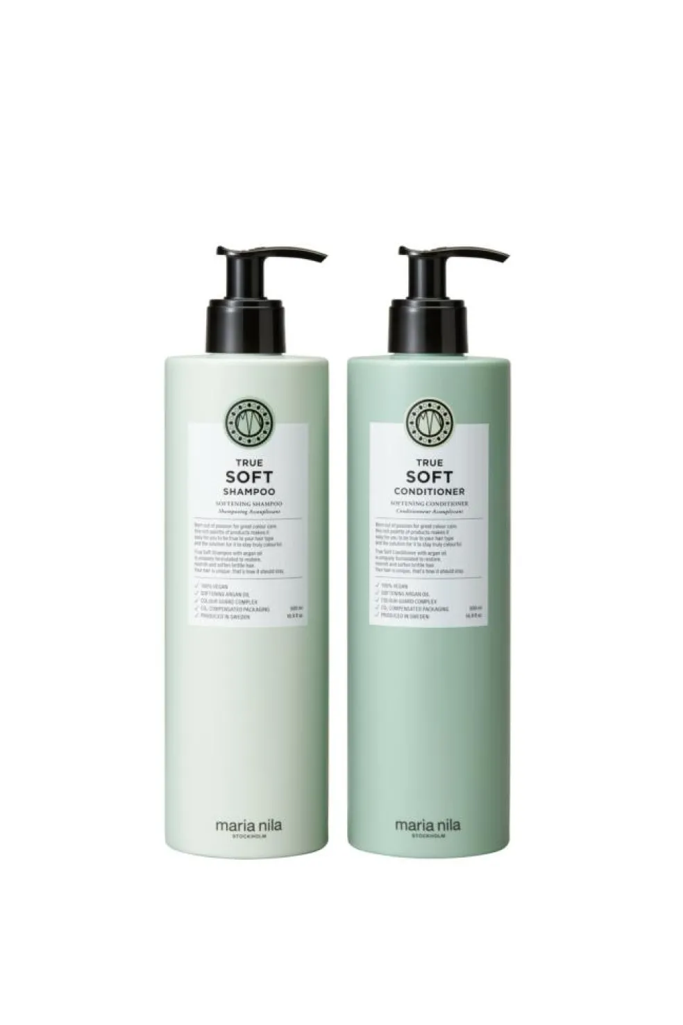 Duo Bundle True Soft