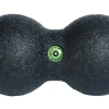 Duo08 Foam Roller & Fascia Ball