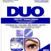 DUO Quick-Set Vippe lim