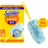 Duster ITB H+4