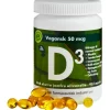 D3-vitamin 50 mcg