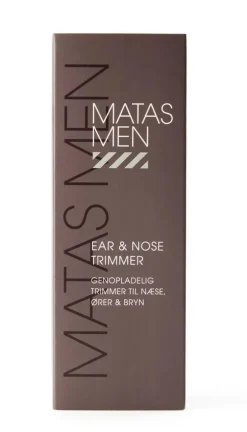 Ear & Nose Trimmer