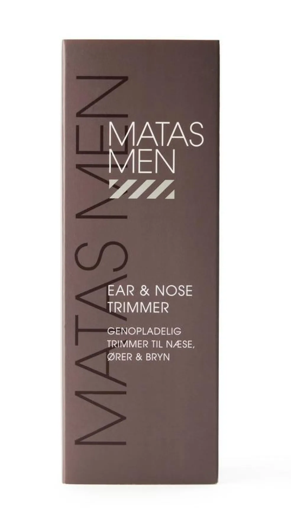 Ear & Nose Trimmer