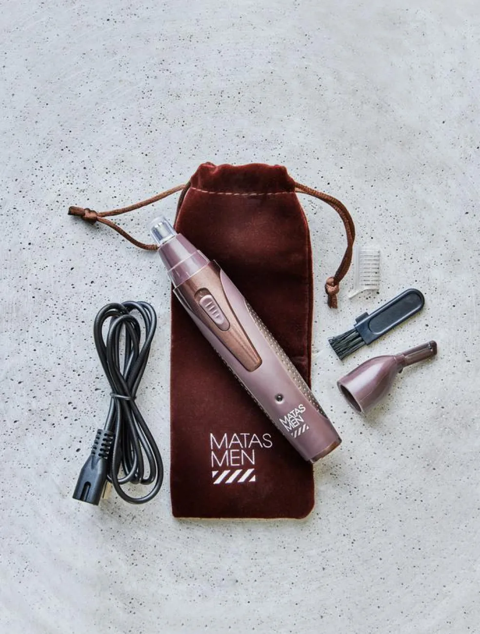 Ear & Nose Trimmer