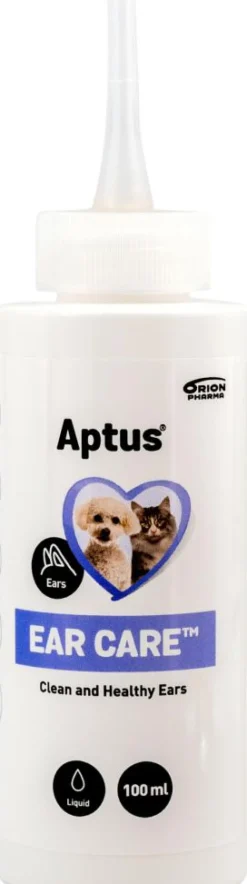 Ear Care Solution