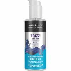 Ease Dream Curls Curl Defining Oil