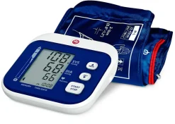 Easy Rapid blodtryksmåler arm 22-42 cm