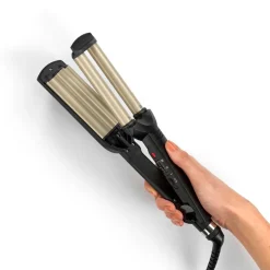 EasyWaves Bølgejern
