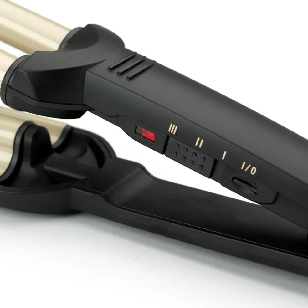 EasyWaves Bølgejern
