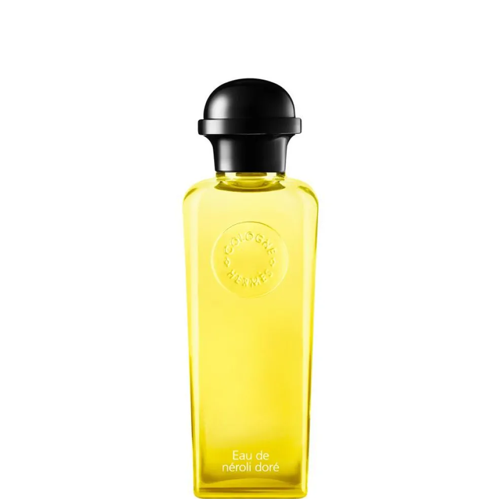 Eau de néroli doré Eau de Cologne