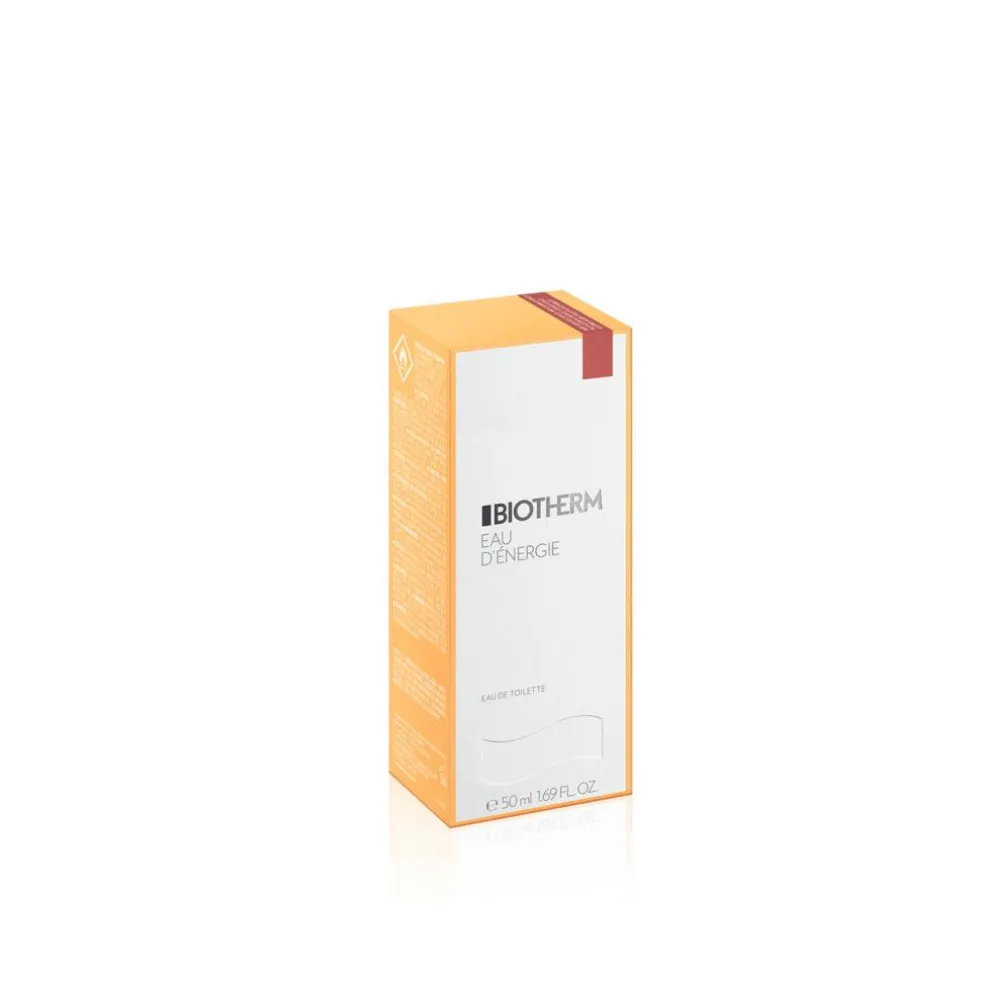 Eau D'Energie Eau de Toilette