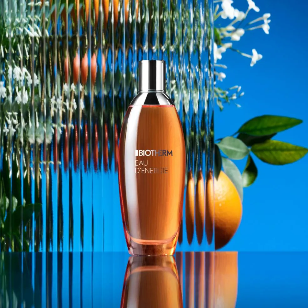 Eau D'Energie Eau de Toilette