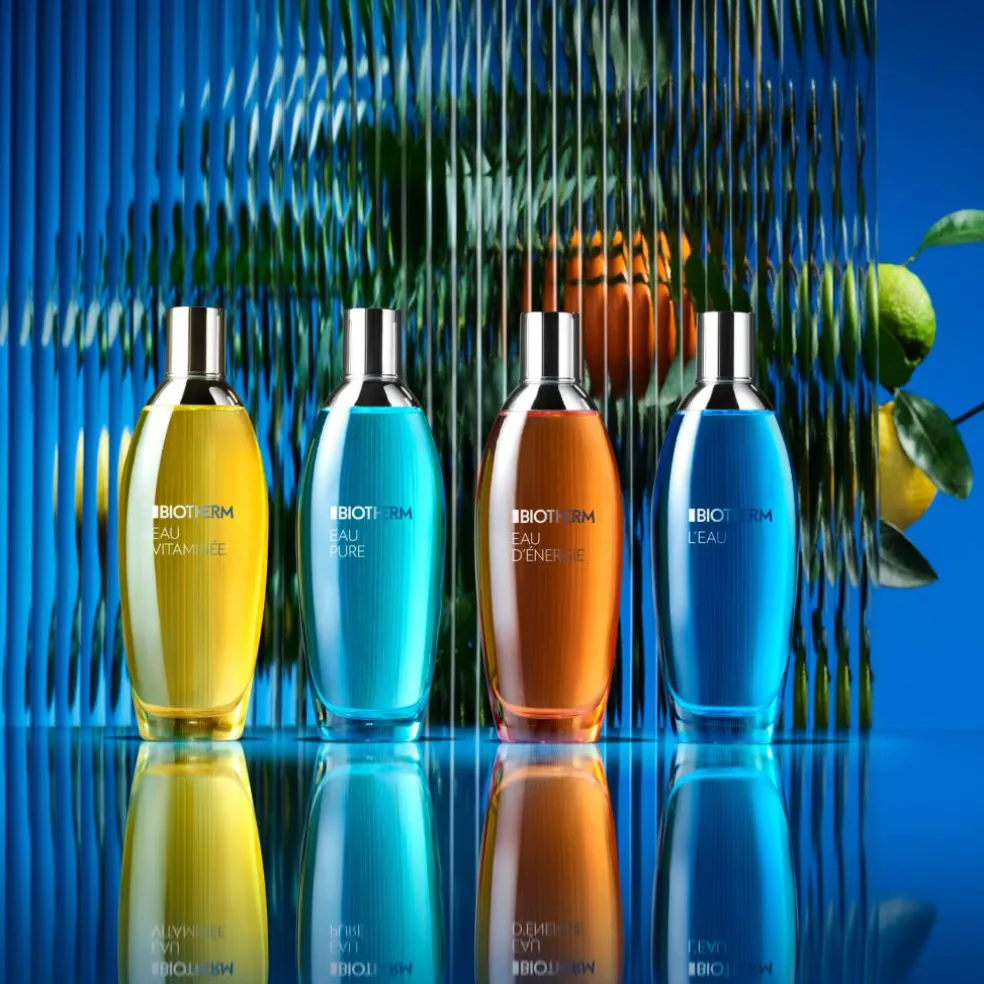 Eau D'Energie Eau de Toilette