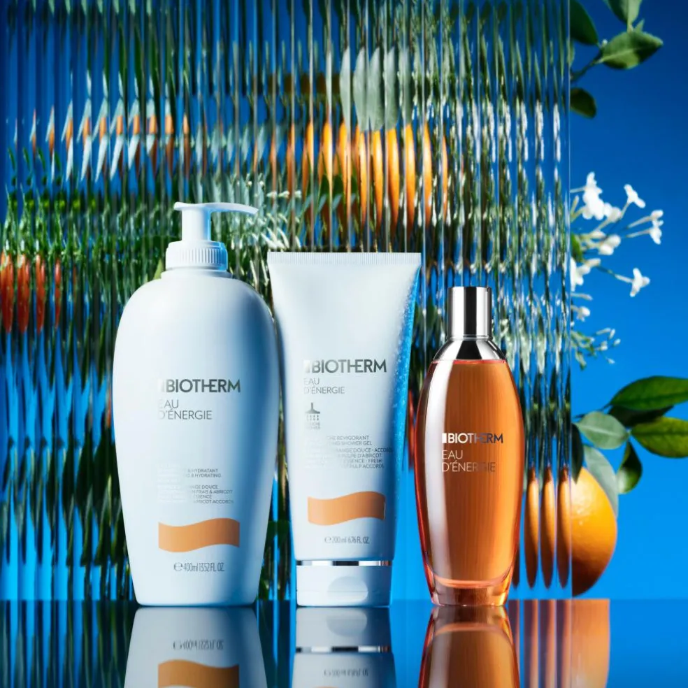 Eau D'Energie Eau de Toilette