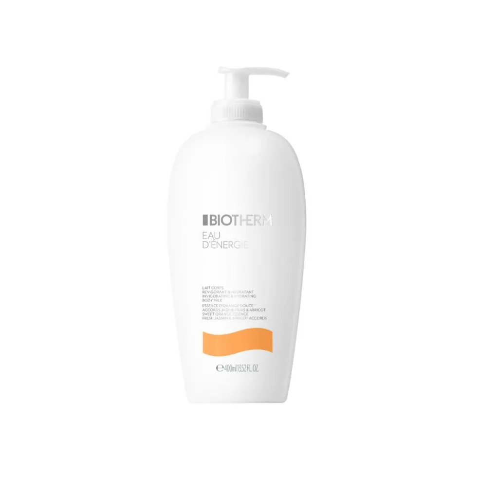 Eau Energie Body Milk