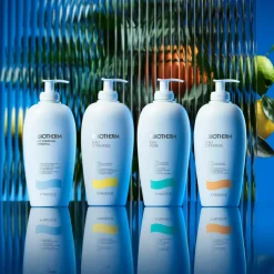 Eau Energie Body Milk