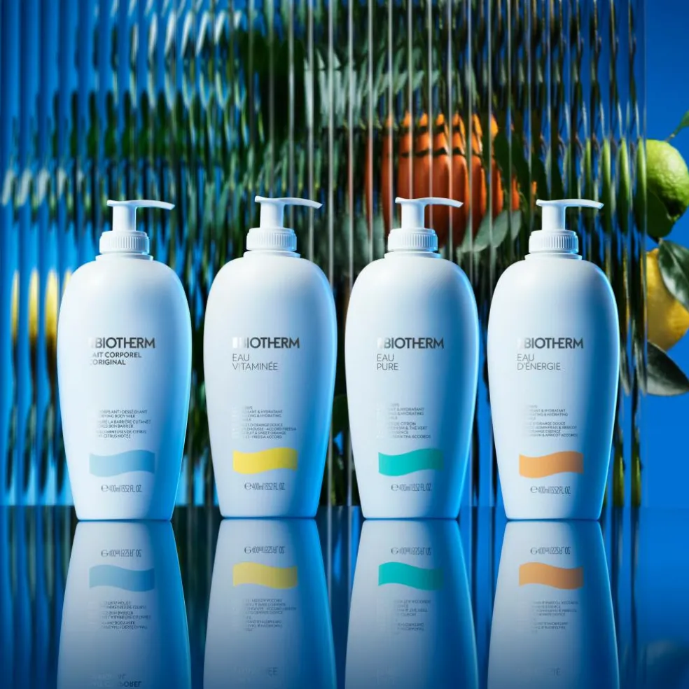 Eau Energie Body Milk