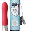 Ebba Vibrator Stor