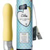 Ebba Vibrator Stor