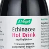 Echinacea Hot Drink