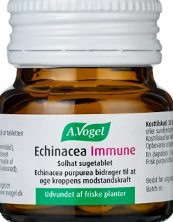 Echinacea Immune