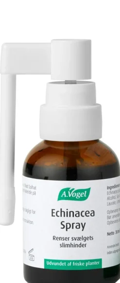 Echinacea Mundspray