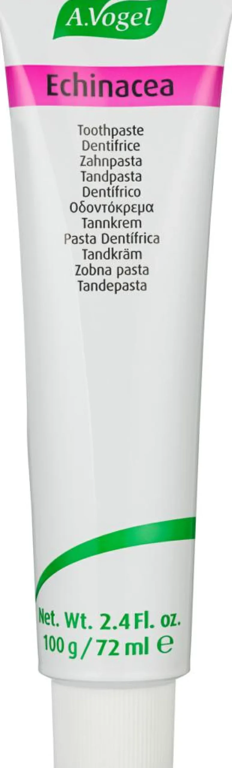 Echinacea Tandpasta