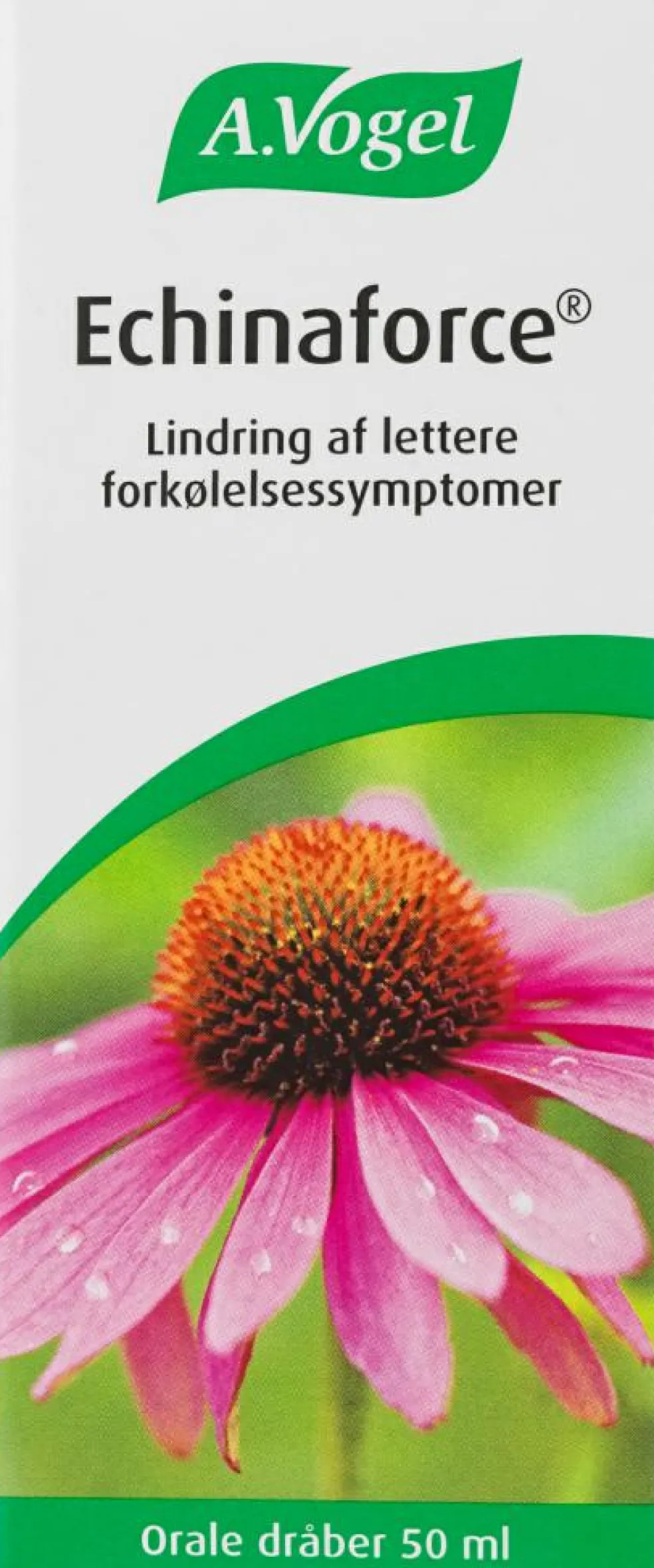 Echinaforce Dråber