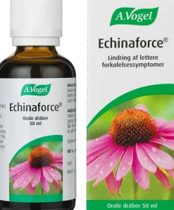 Echinaforce Dråber