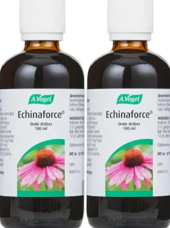 Echinaforce Dråber