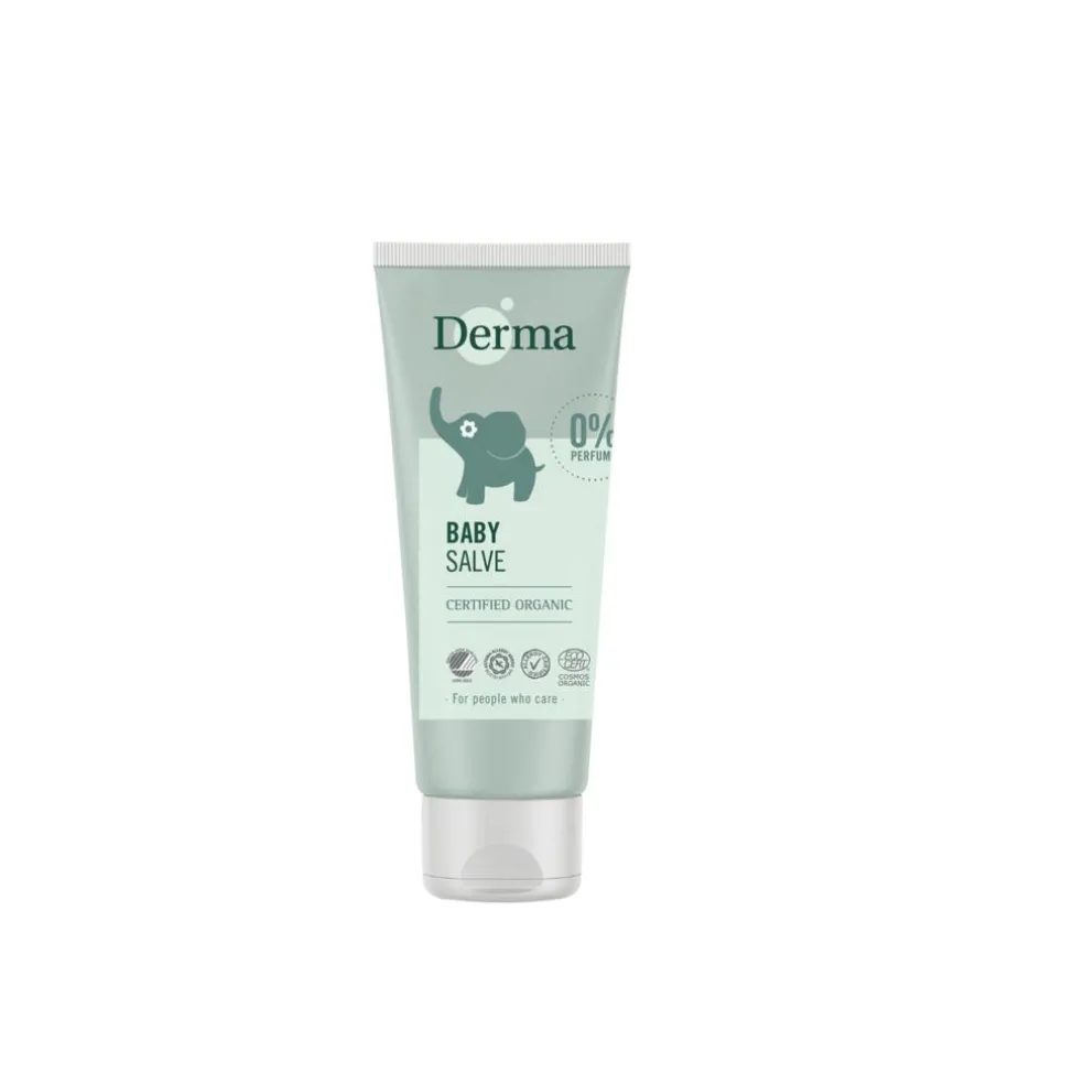 Eco Baby Salve