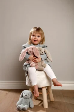 EcoFriends Bunnie Svea