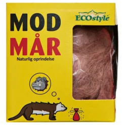 ECOstyle MårFri duftposer