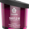 Ecstatic Massage Candle