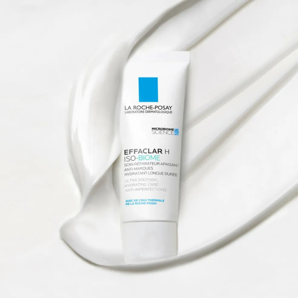Effaclar H Iso-Biome Creme