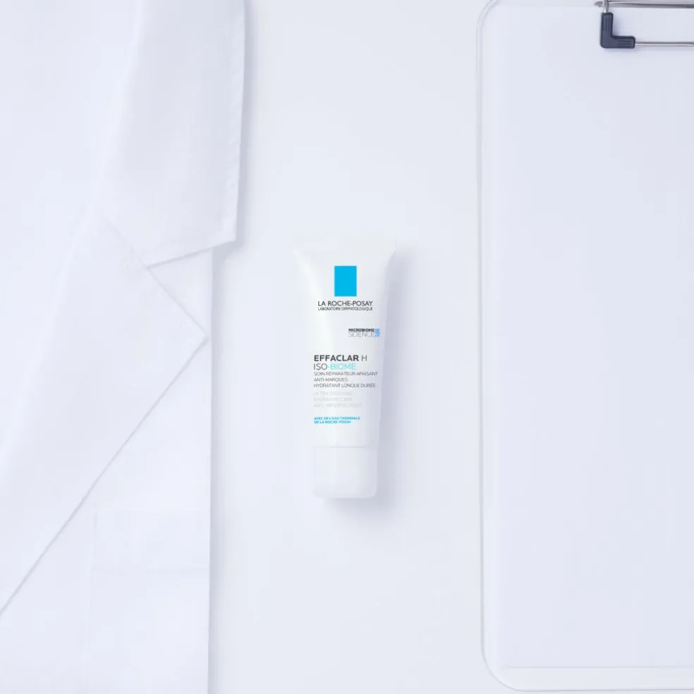 Effaclar H Iso-Biome Creme