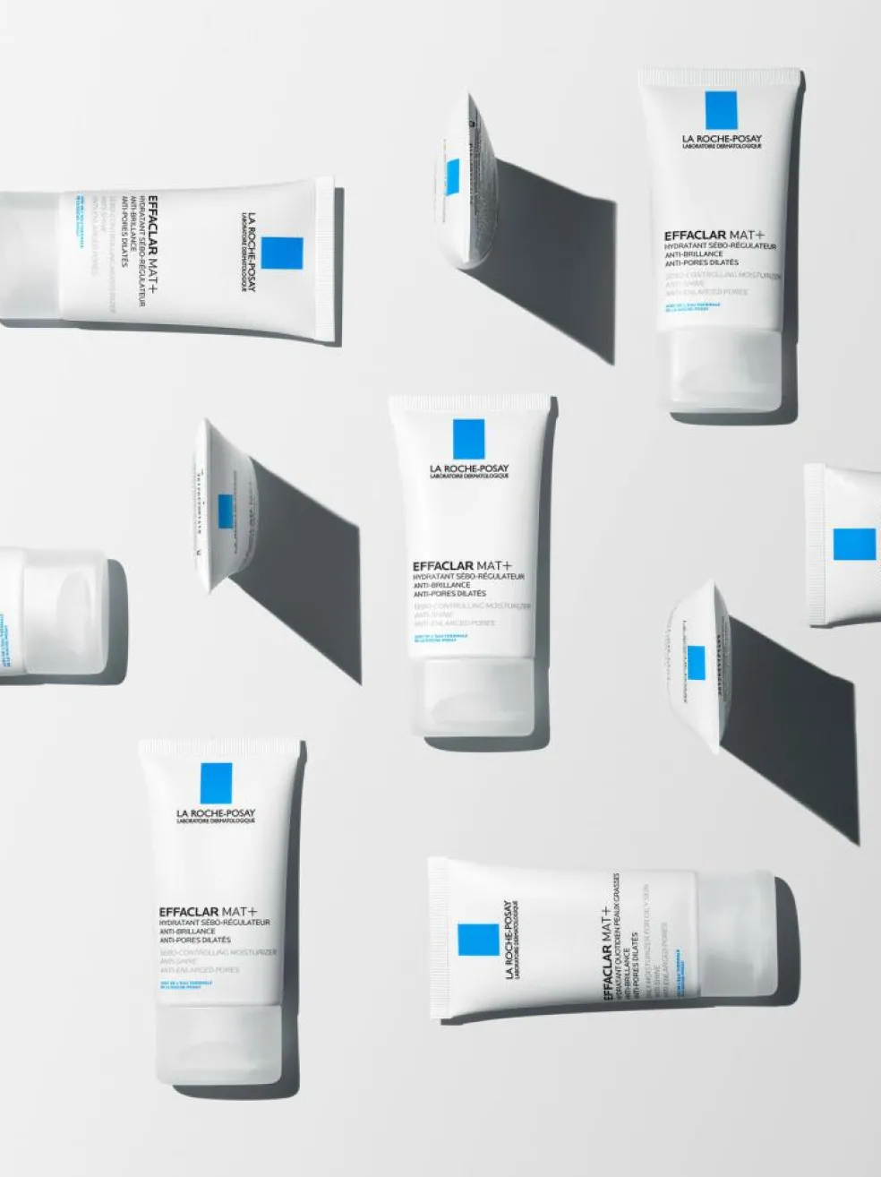 Effaclar MAT ansigtscreme
