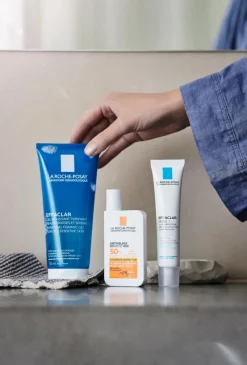 Effaclar Rensegel