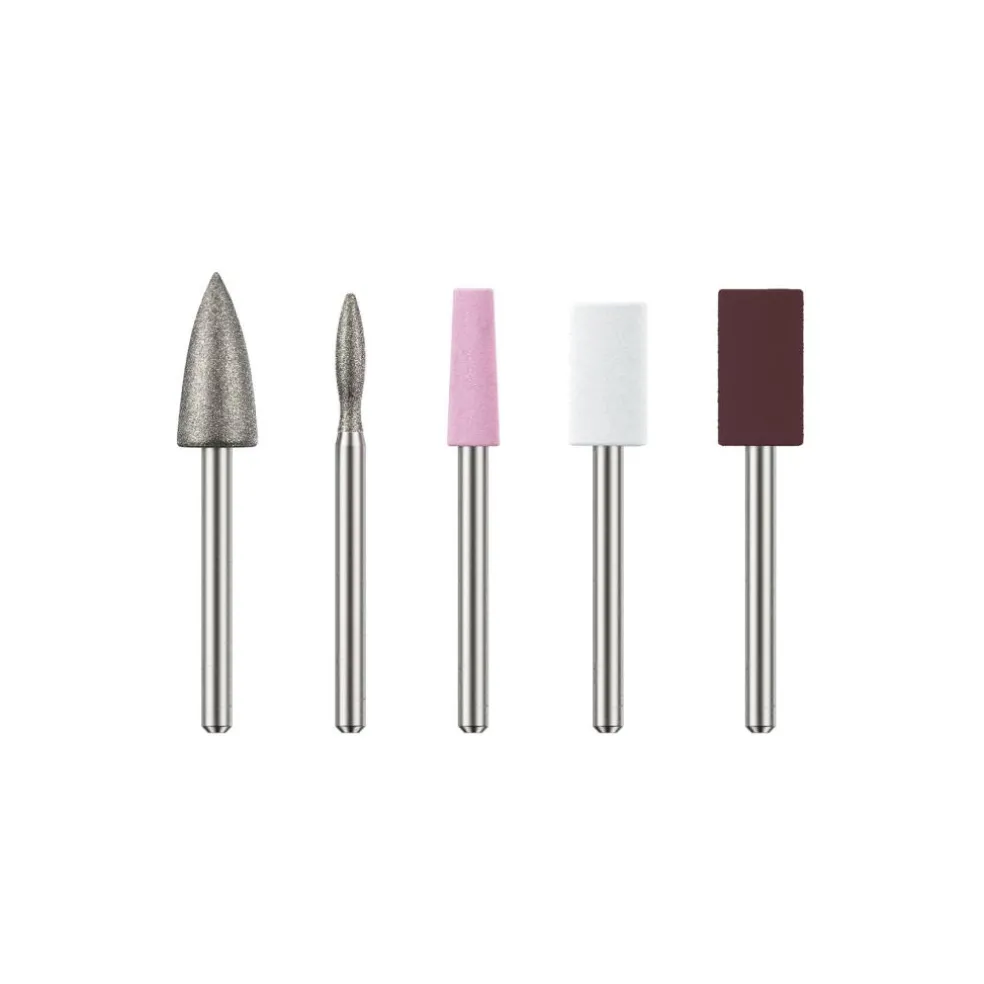 E-File Nail Drill