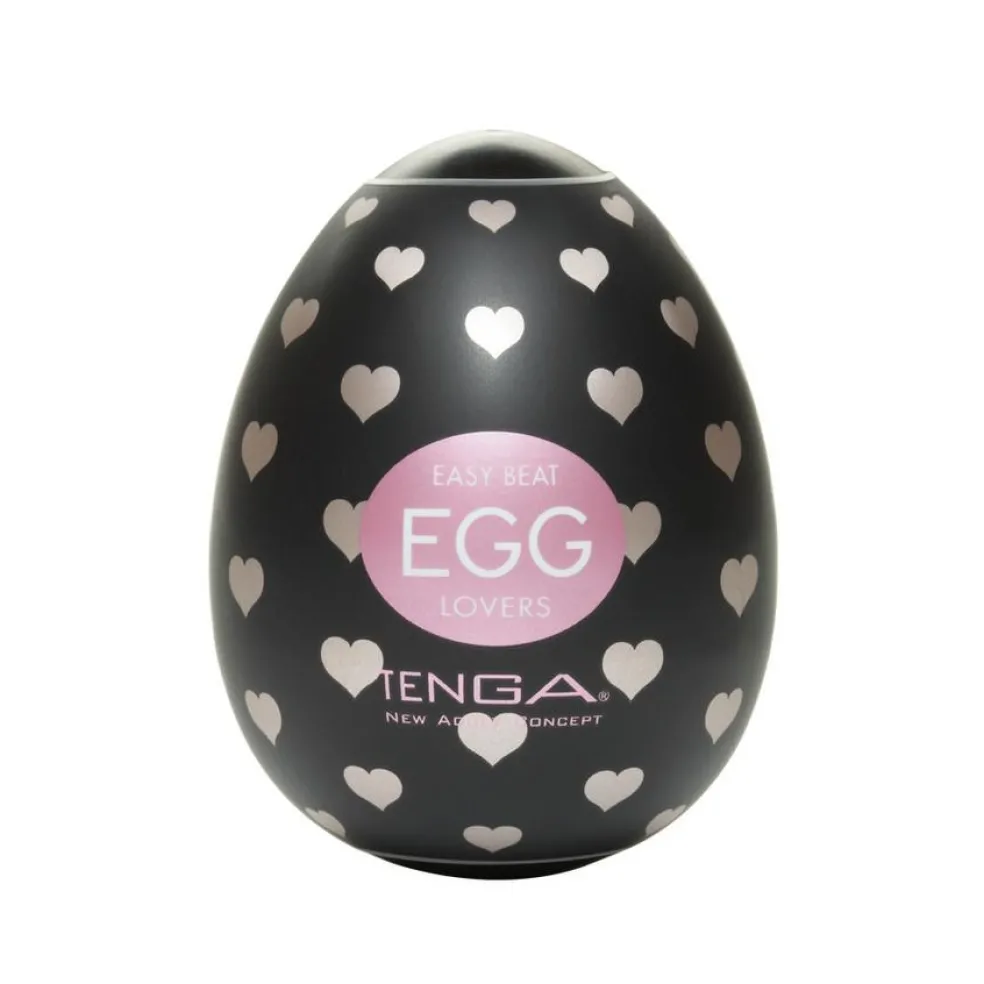 EGG Onanihjælpemidler