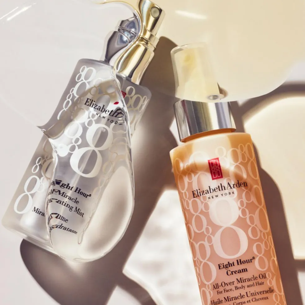 Eight Hour Miracle Hydrating Mist