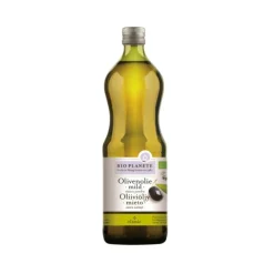 Ekstra Jomfru Olivenolie Mild Koldpresset