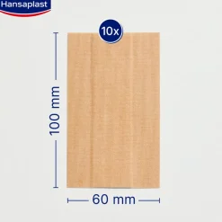 Elastic Length