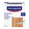 Elastic Plaster 500x6 cm Big Pack