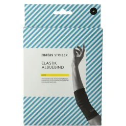 Elastik Albuebind
