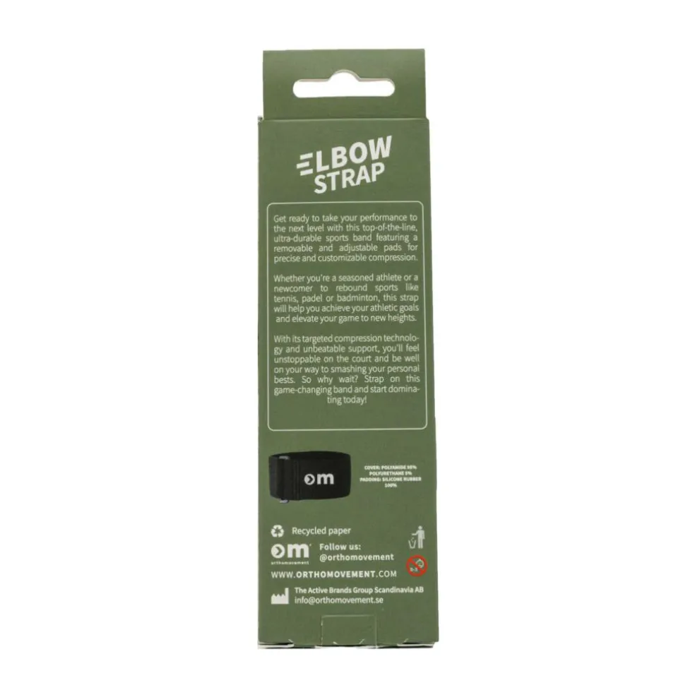 Elbow Strap