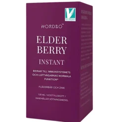 Elderberry Instant