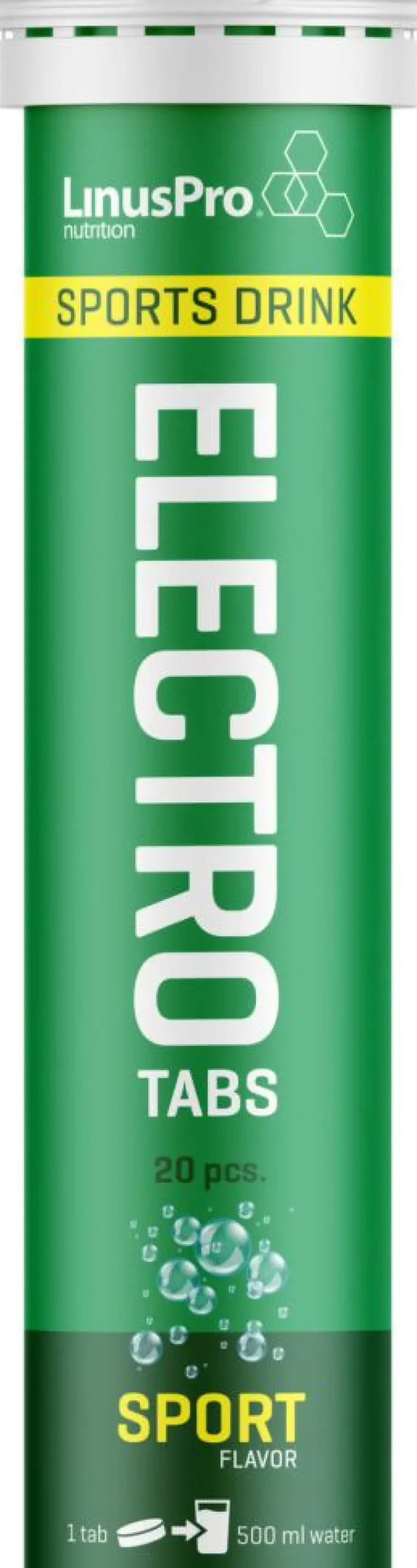 Electro Tabs
