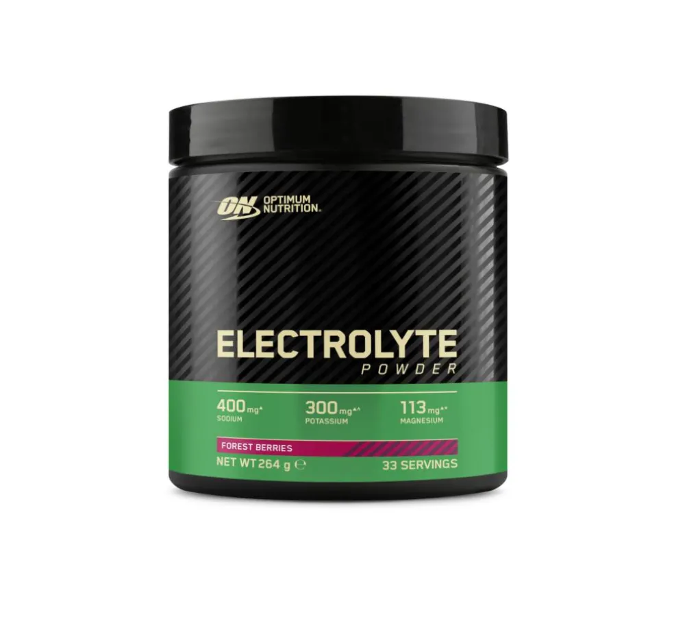Electrolyte Powder