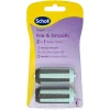 Electronic Foot Care System Refill